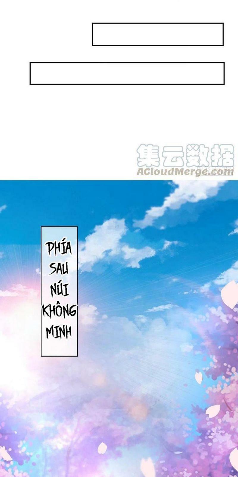 mạt thế nữ vương chapter 63 13