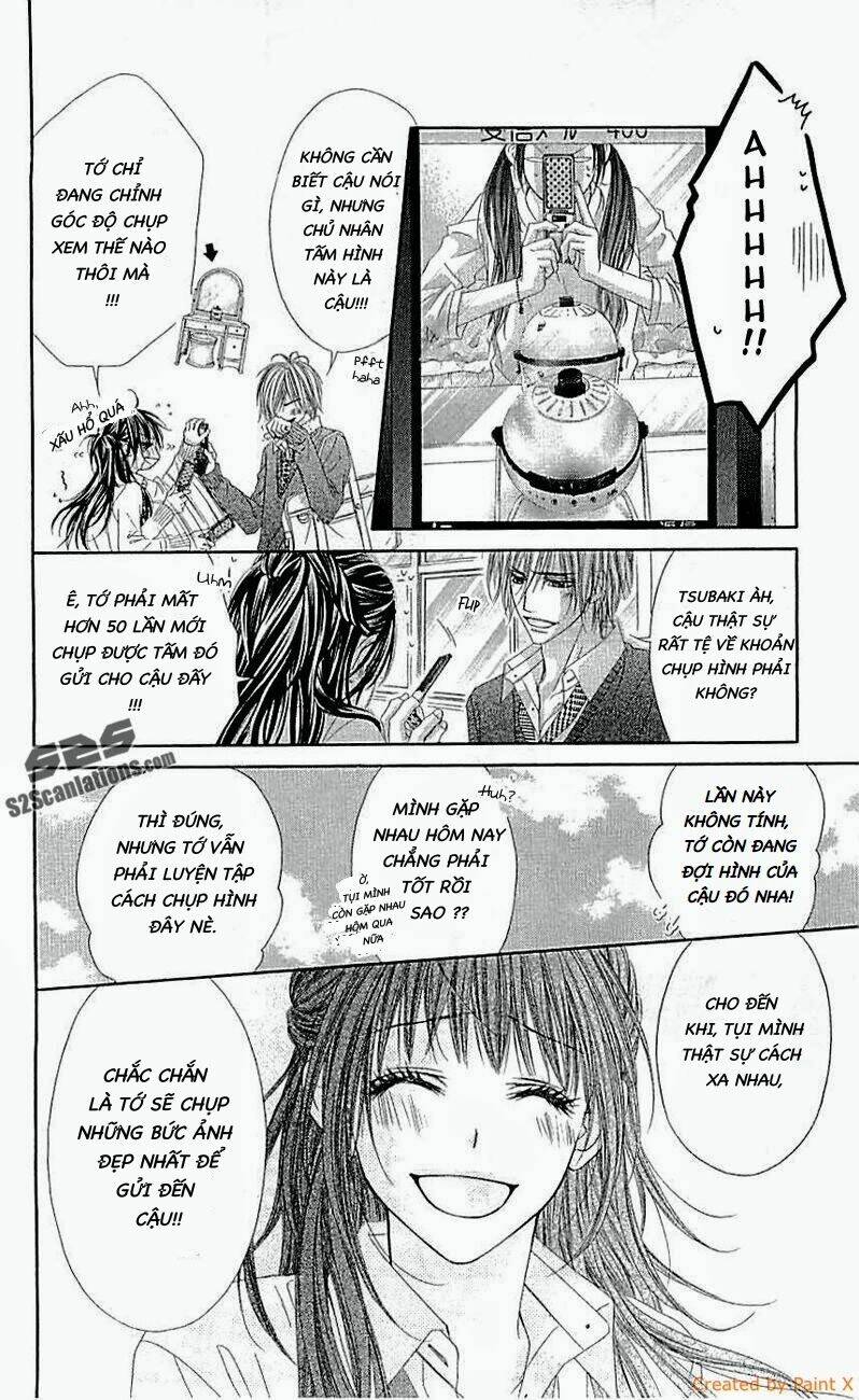 kyou, koi wo hajimemasu - mộng mơ đầu đời chapter 96 19