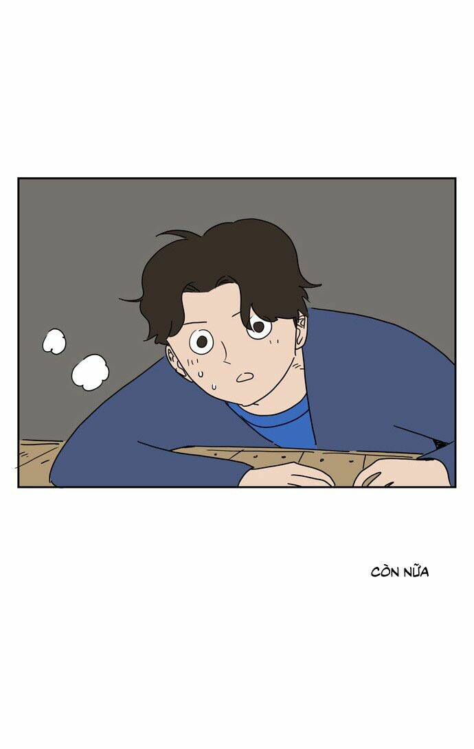 con gái tôi là zombie chapter 25 41