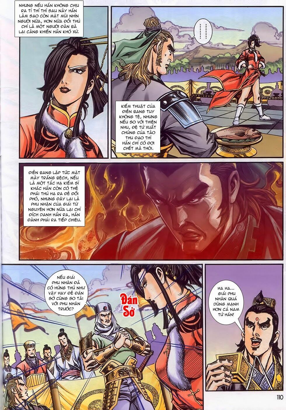 tầm tần ký chapter 161 17