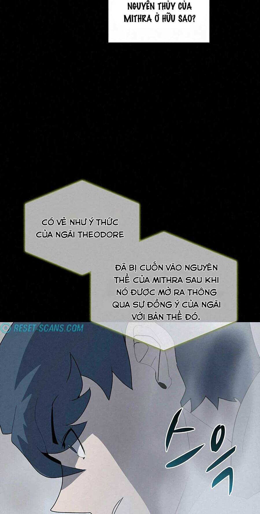 Thực Thư Pháp Sư chapter 55.5 8