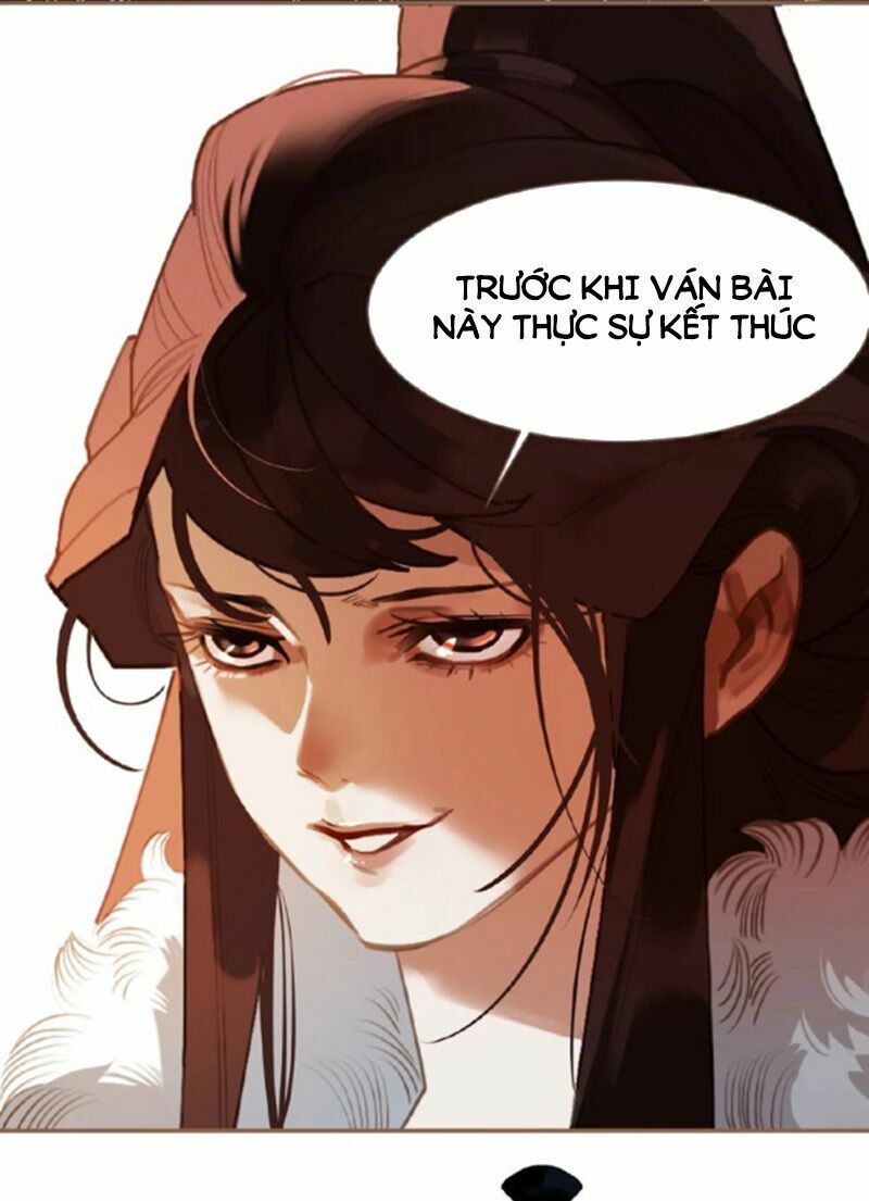 nhất đại linh hậu chapter 83 35