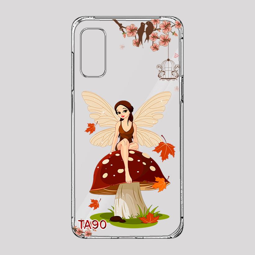 Ốp Lưng Dành Cho Oppo A95-5G