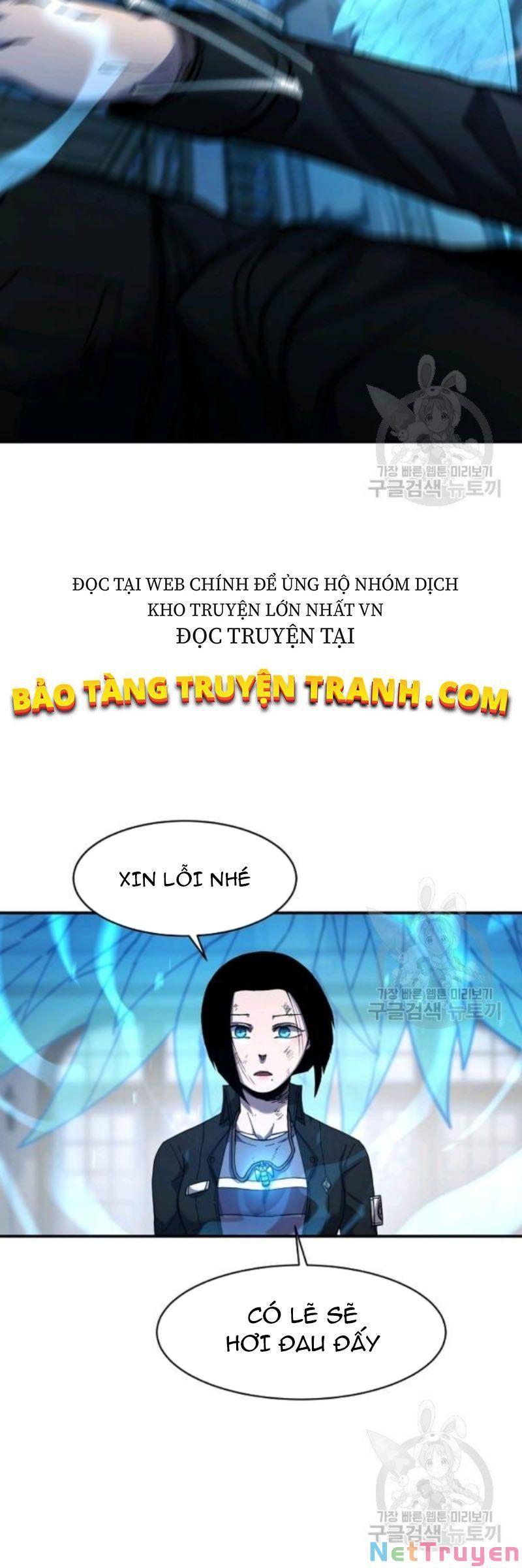 shaman - pháp sư chapter 26 20