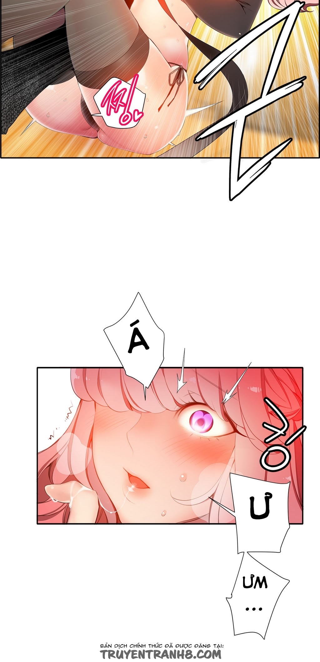 sự ràng buộc của lilith chapter 11 68