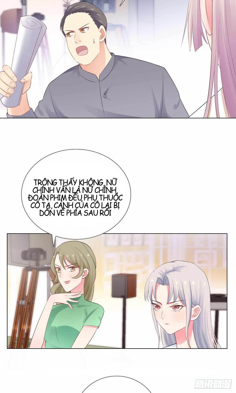 song bảo vô địch chapter 54 8