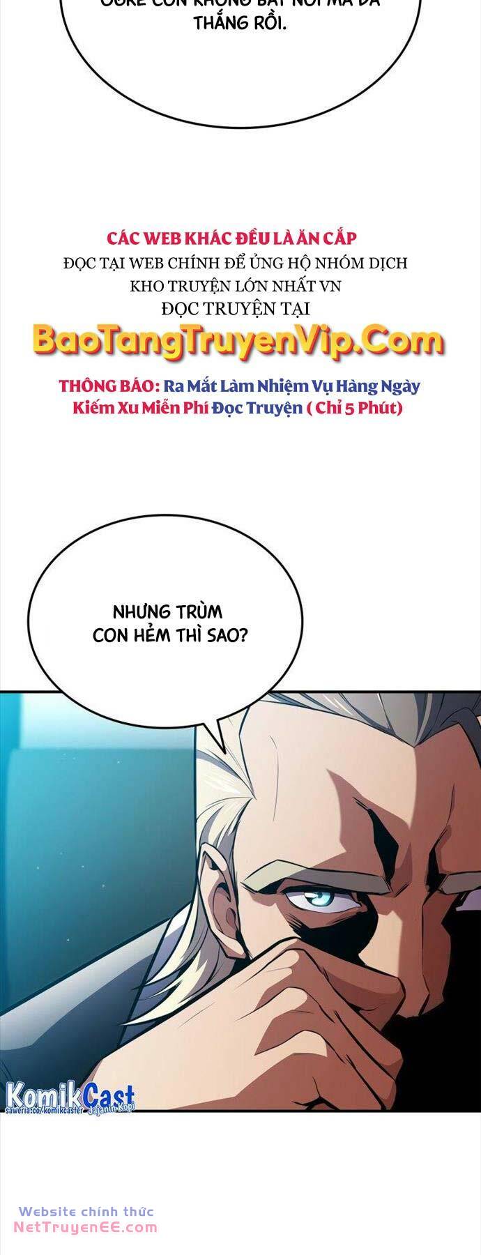 huyền thoại game thủ - tái xuất chapter 147 49