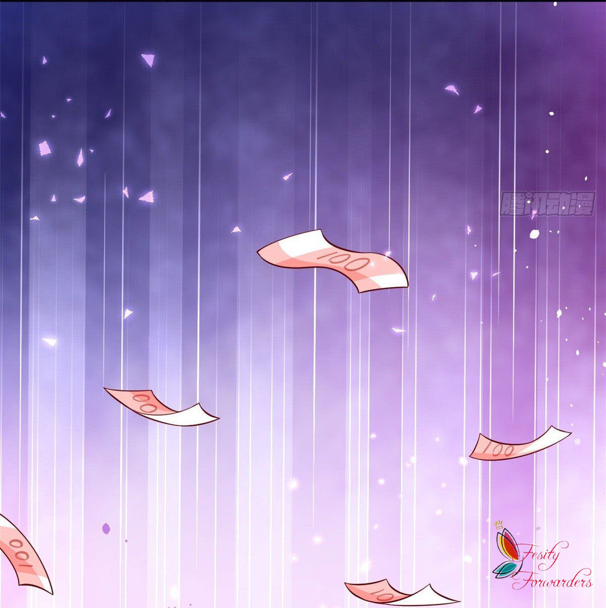 xuyên nhanh: nam thần, bùng cháy đi! chapter 0 18