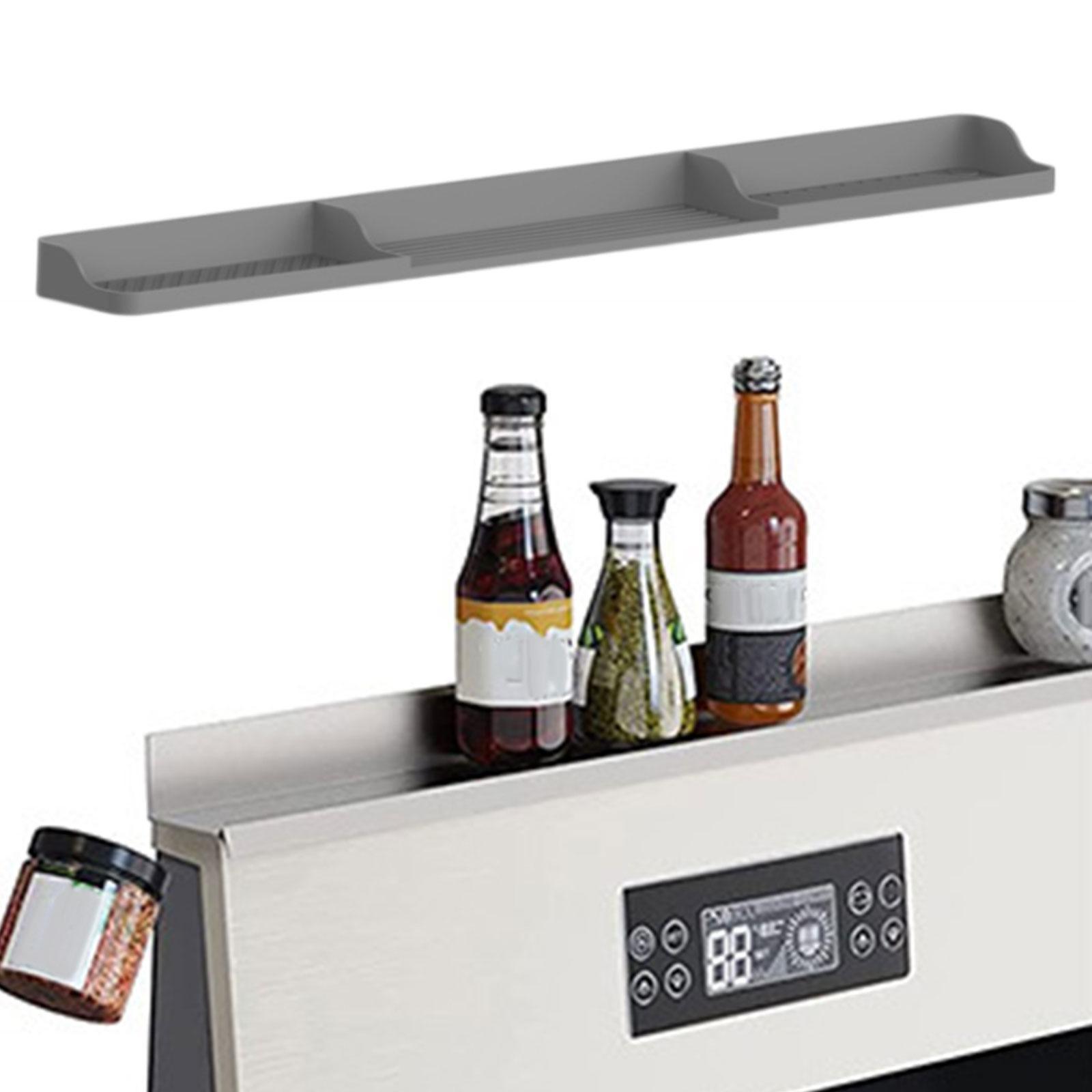 Kitchen Top Shelf Kitchen Spice Rack Organizer for Kitchen