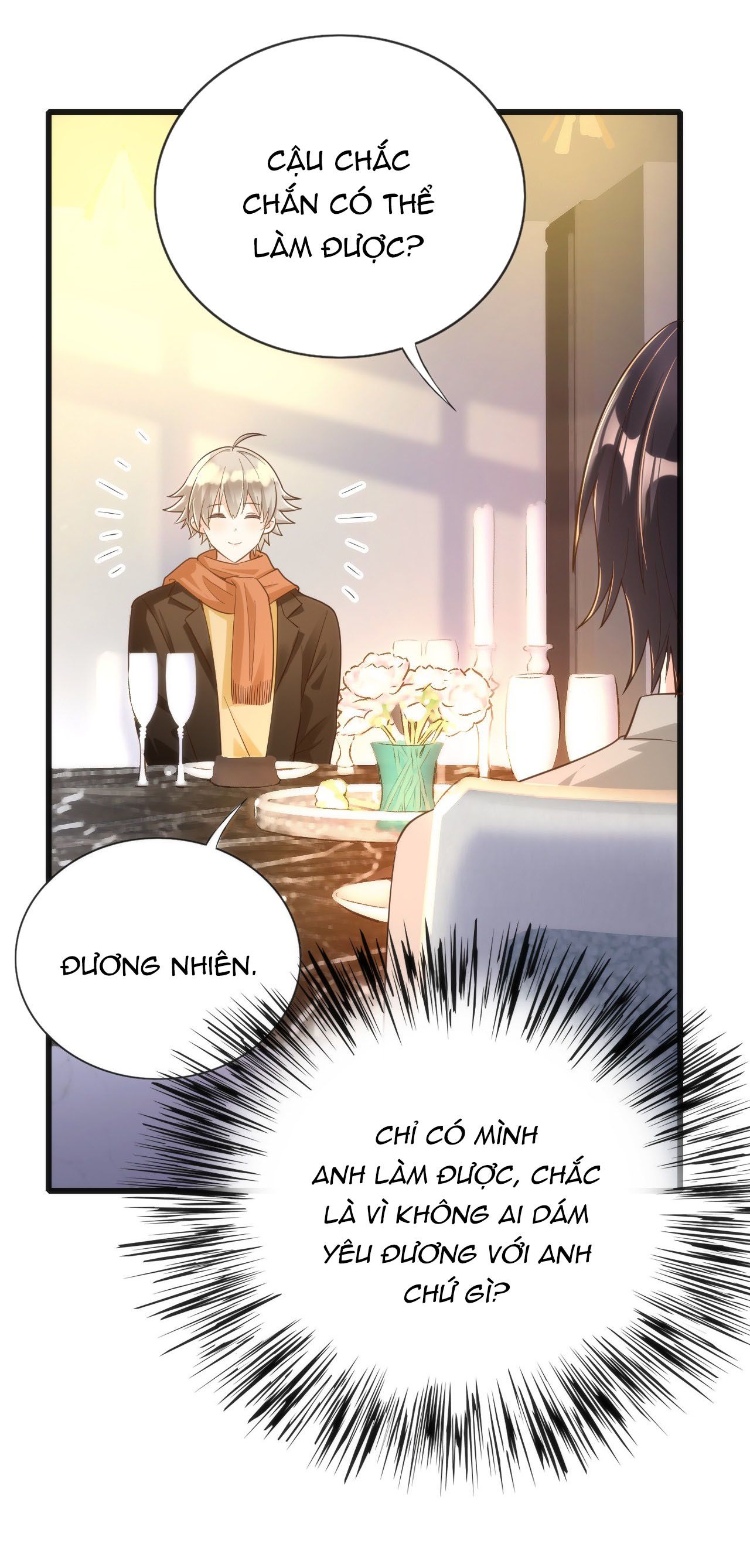 tức thời phạm quy [ tức thì vi quy ] chapter 19 10