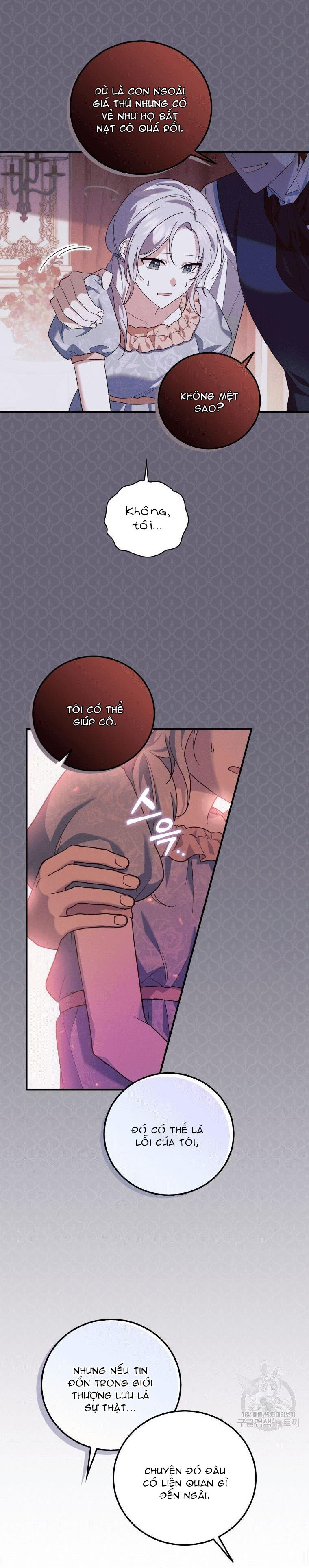 ta sẽ trả thù chapter 4.2 6