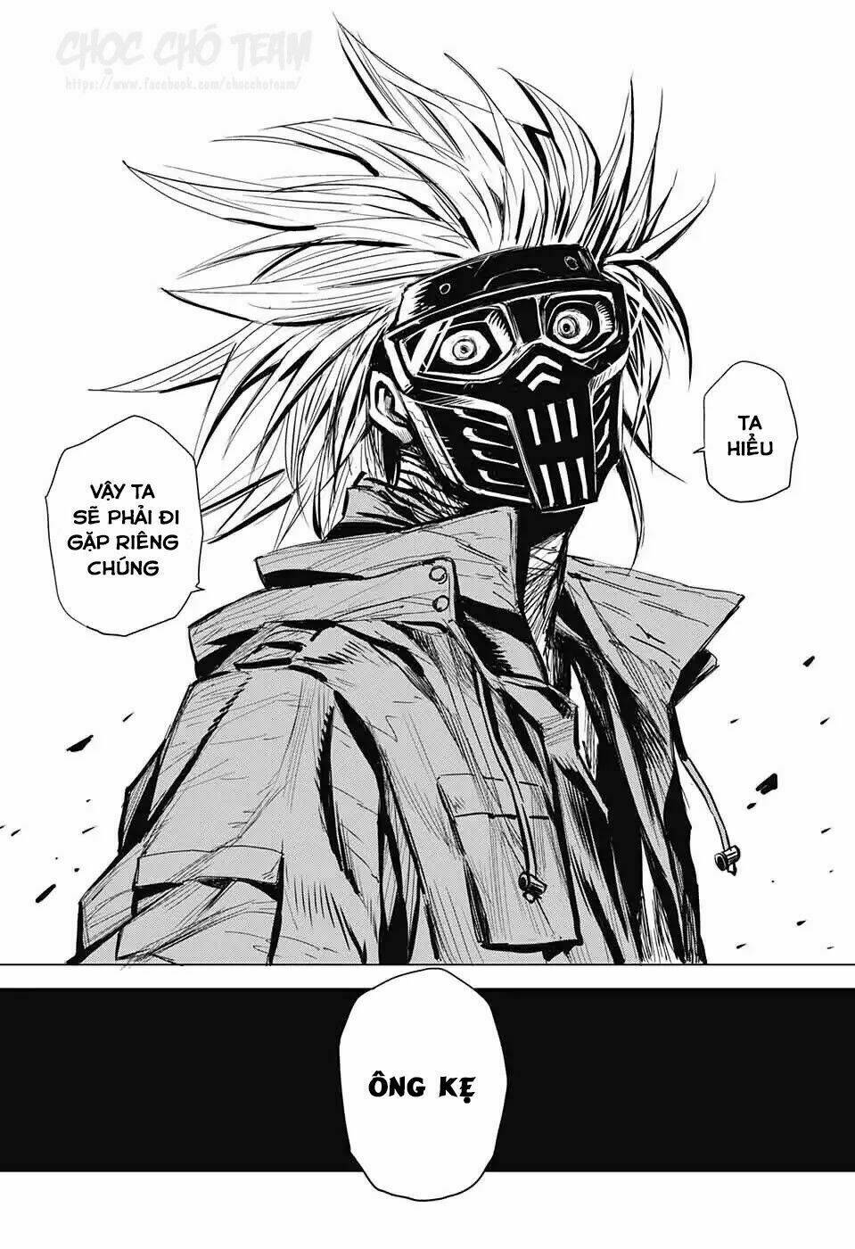 demon tune chapter 1.2 27