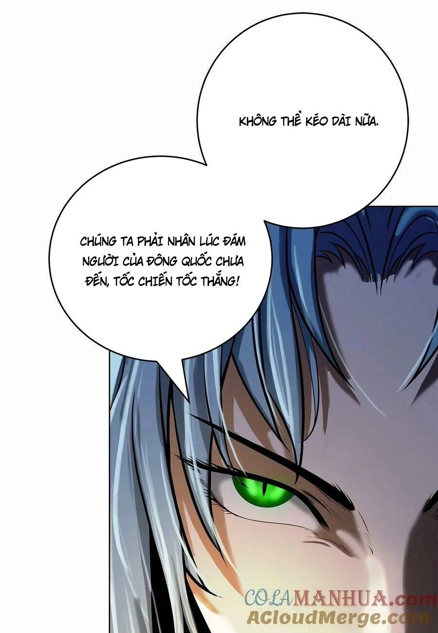 xuyên không thành hổ chapter 106 15