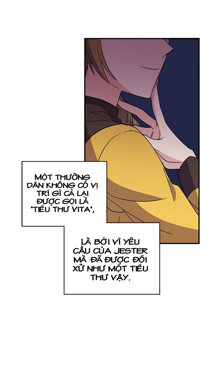 vợ ơi, anh sắp trụ không nổi rồi! chapter 5.1 22