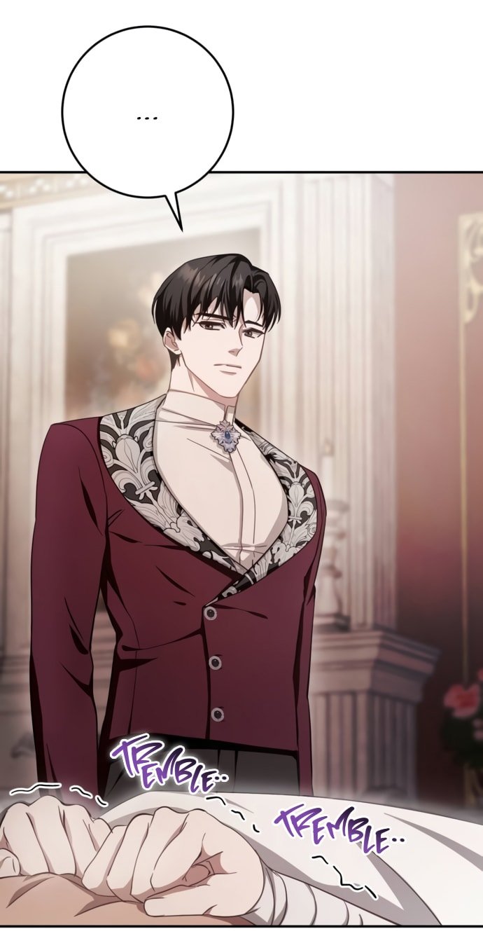 phía sau nụ cười của nàng công chúa sống sót chapter 18.1 3