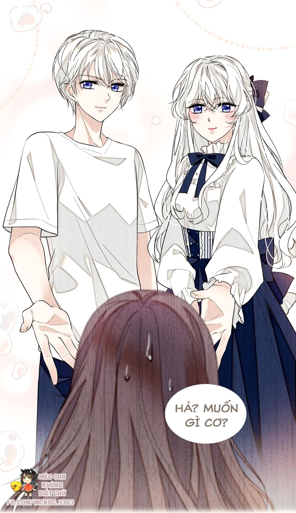 long phượng phiên chuyển chapter 49 18