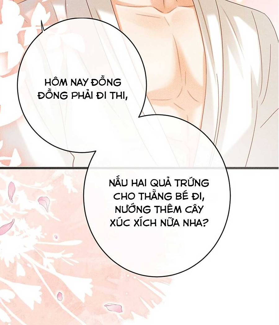 nịch tửu chapter 87.1 42