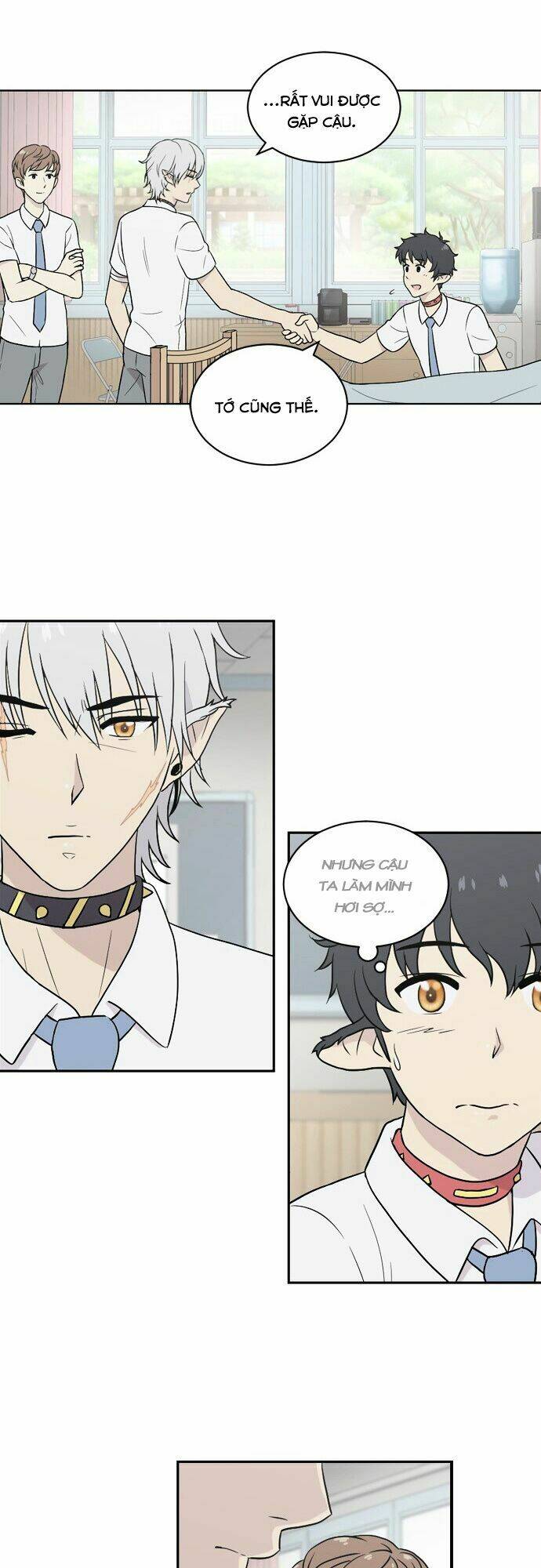 haru ơi chapter 7 18