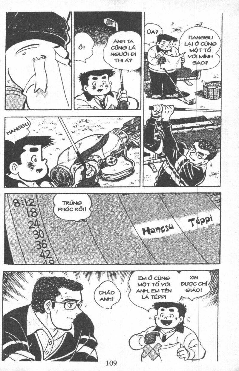 ashita tenki ni naare chapter 7 107