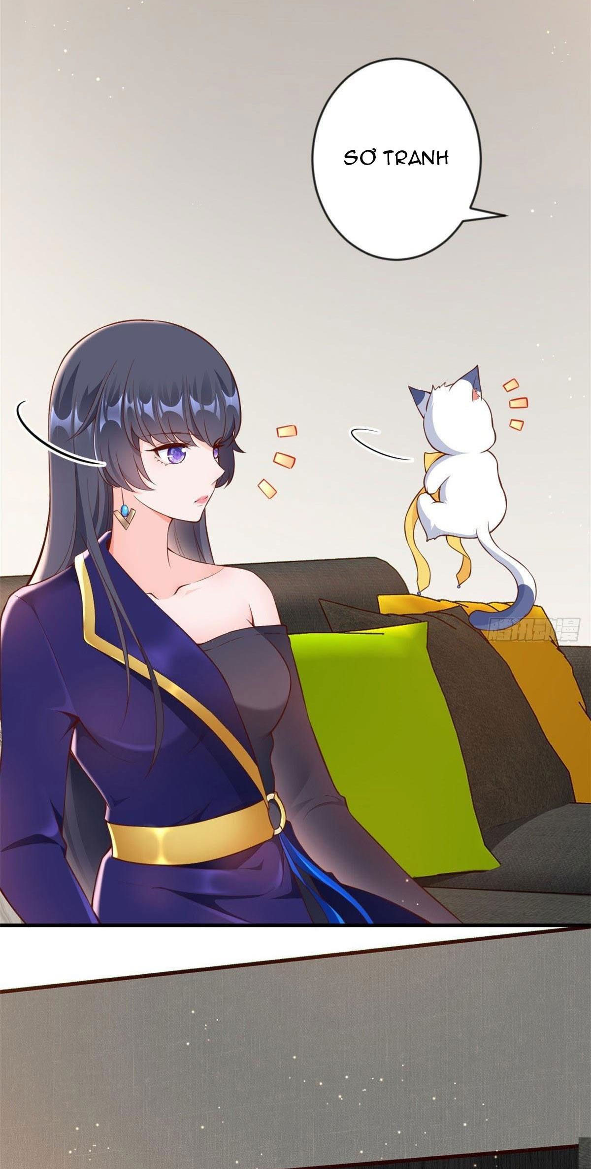 hệ thống xuyên nhanh: nam thần bùng cháy đi! chapter 2 27