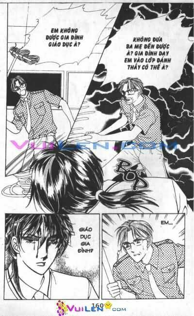 tóc gió thôi bay chapter 6 160