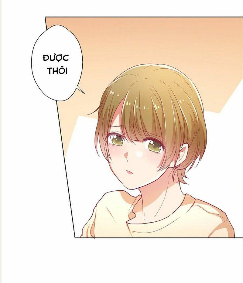 ngạo kiều tổng tài sủng điềm thê chapter 17 26