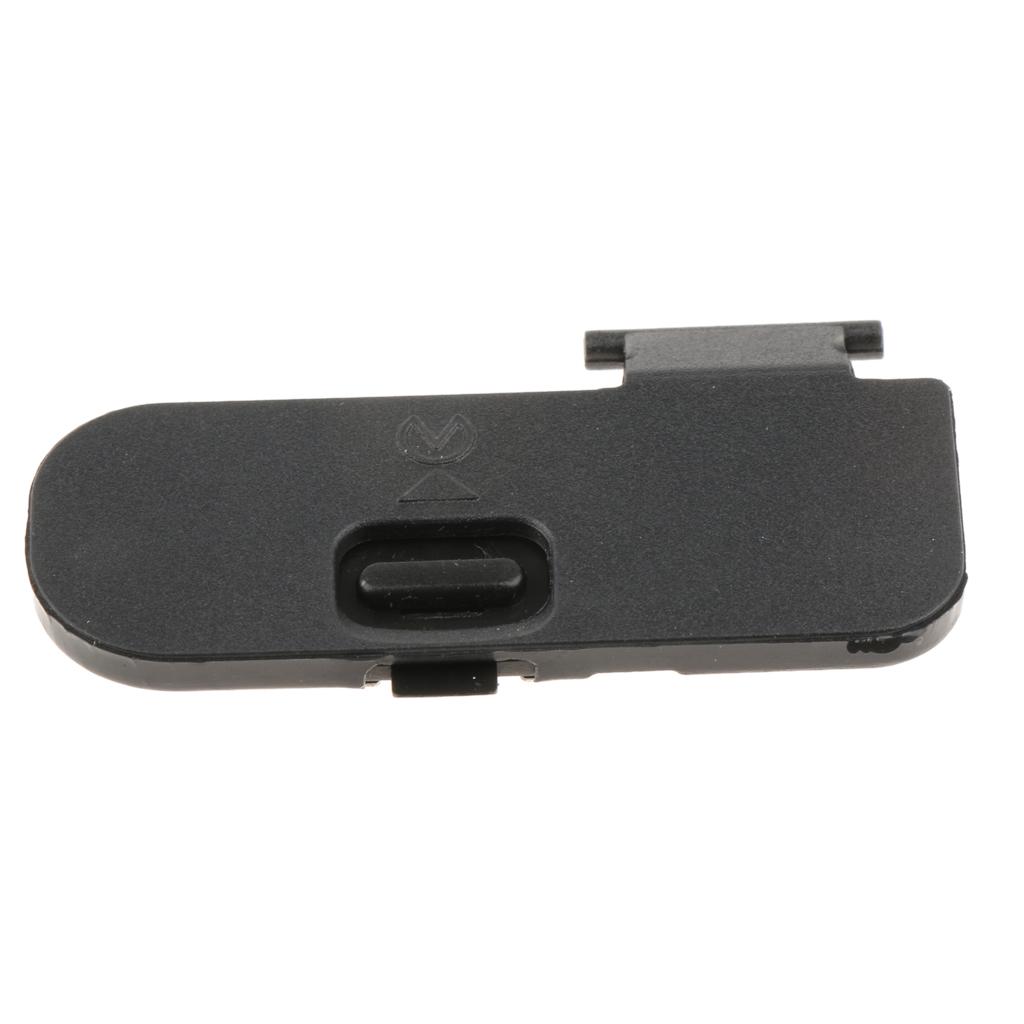 Battery Cover  for Nikon D5300 D7200 D3300 Repair Part Protective Holder