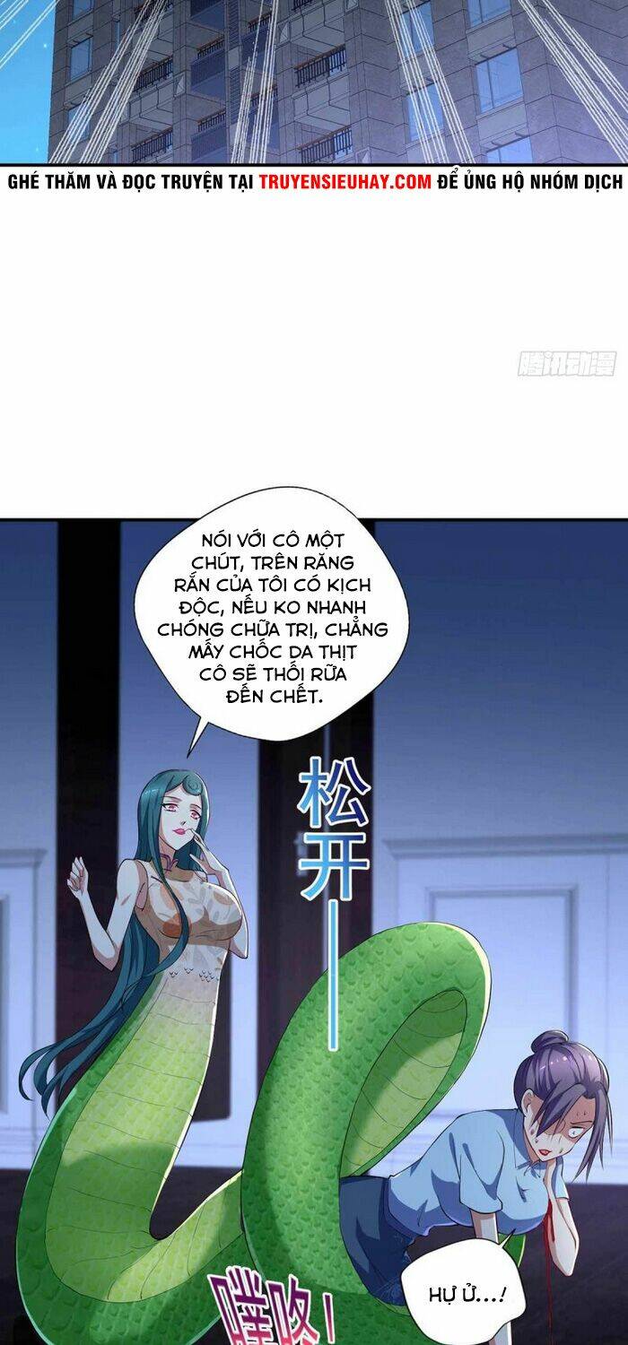 mở phòng khám tại tu tiên giới chapter 73 5