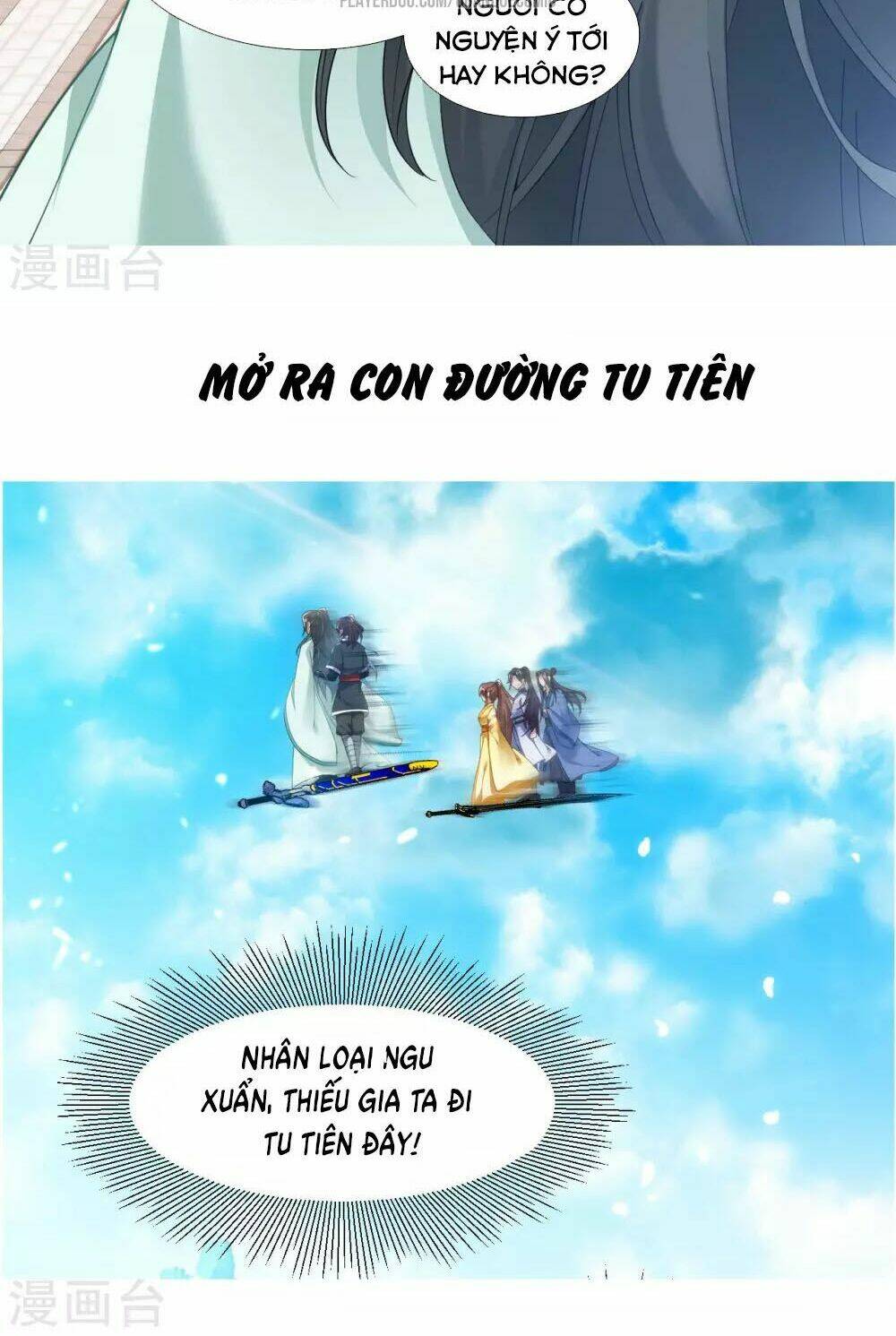 đạo ấn chapter 0 10