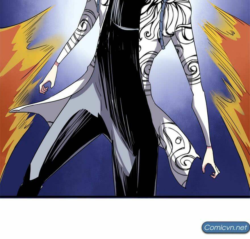 trùng sinh thành yêu chapter 19 24