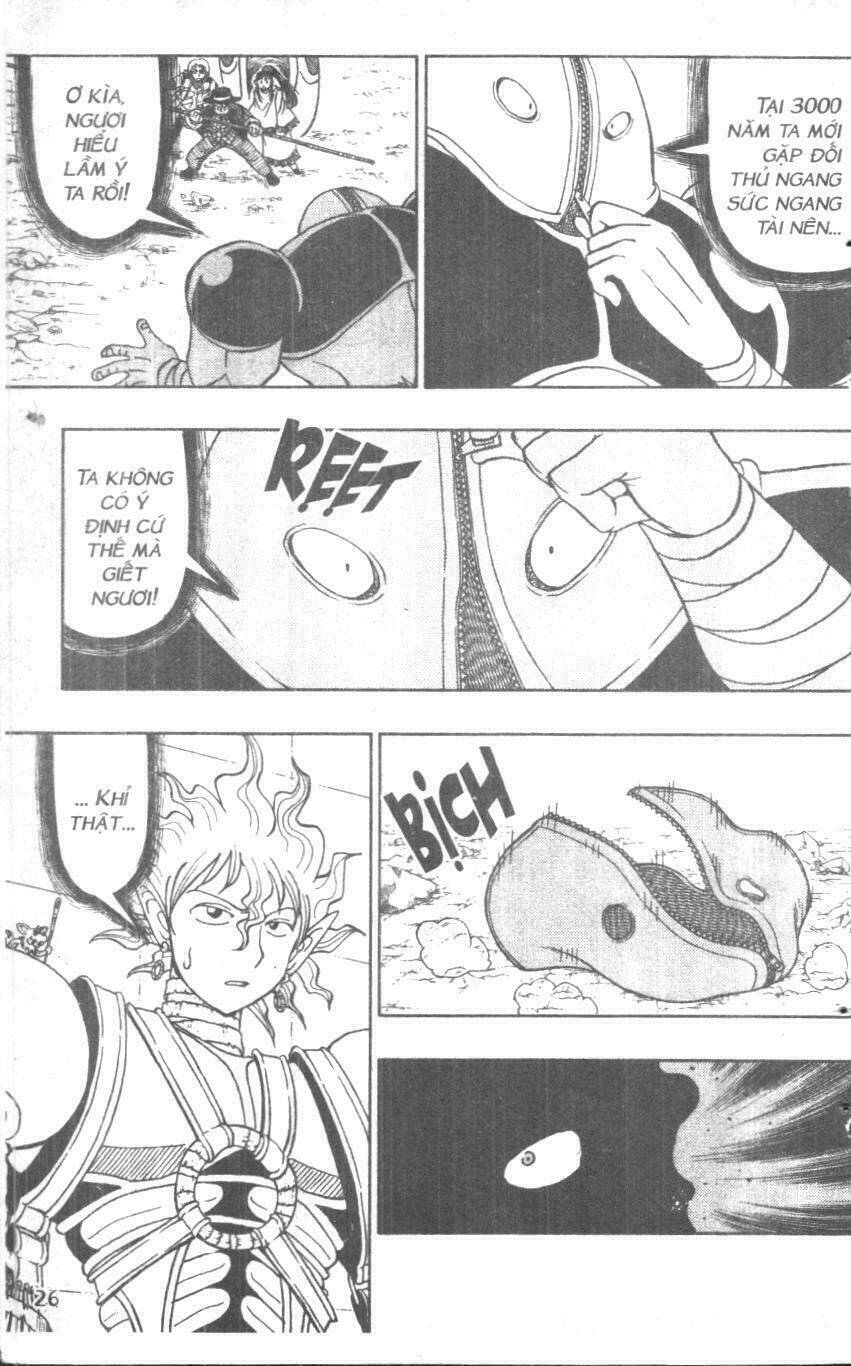 touyuki chapter 4 26