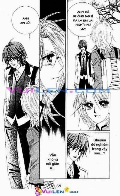 đại ca đi học chapter 9 69