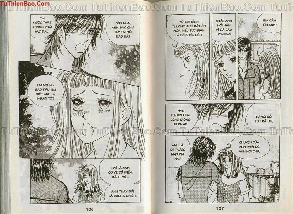 phép màu tình yêu chapter 13 53