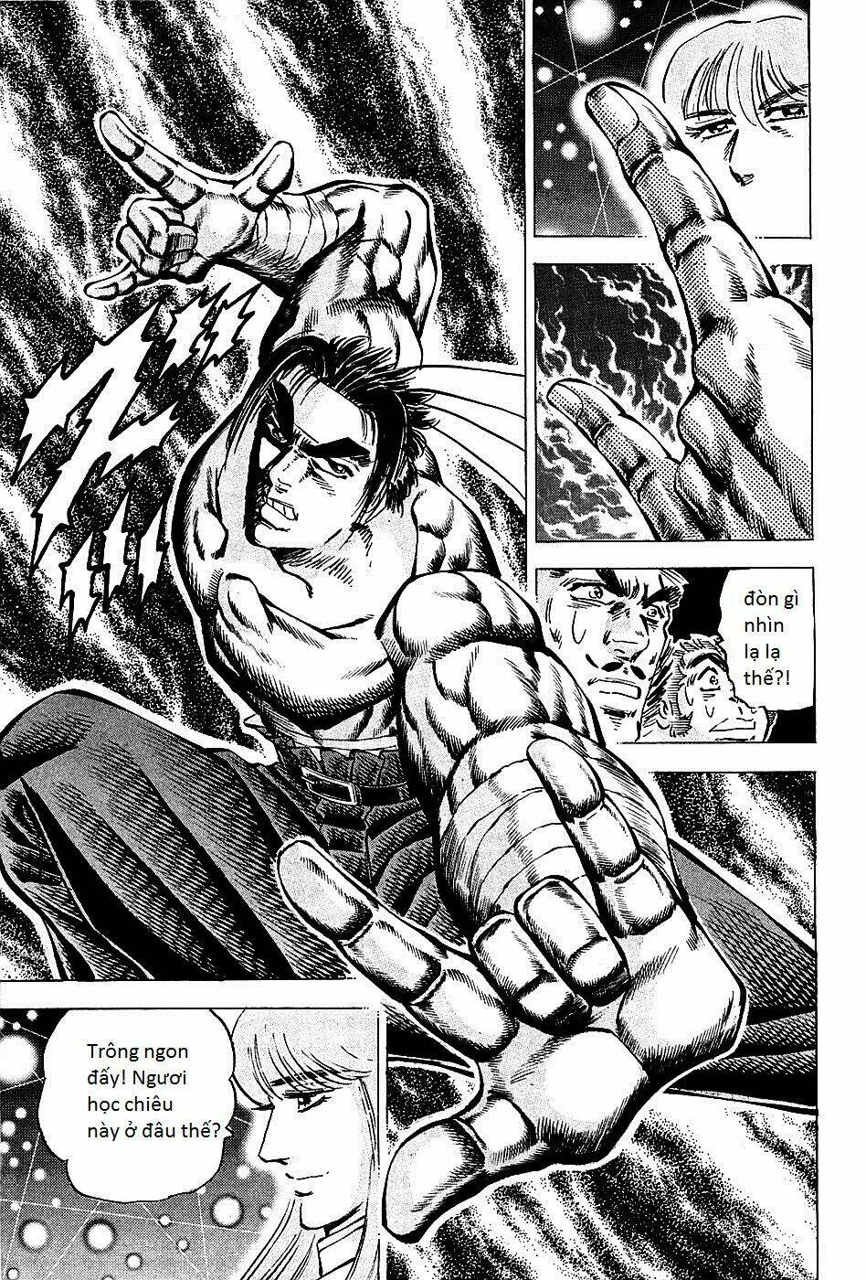 akakatsuki!! otokojuku - seinen yo, taishi wo idake chapter 76 10