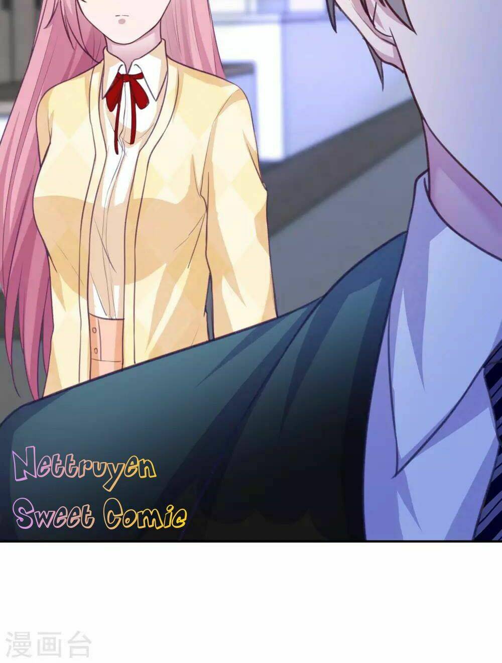 tổng tài thịnh sủng tiền thê chapter 13.5 16