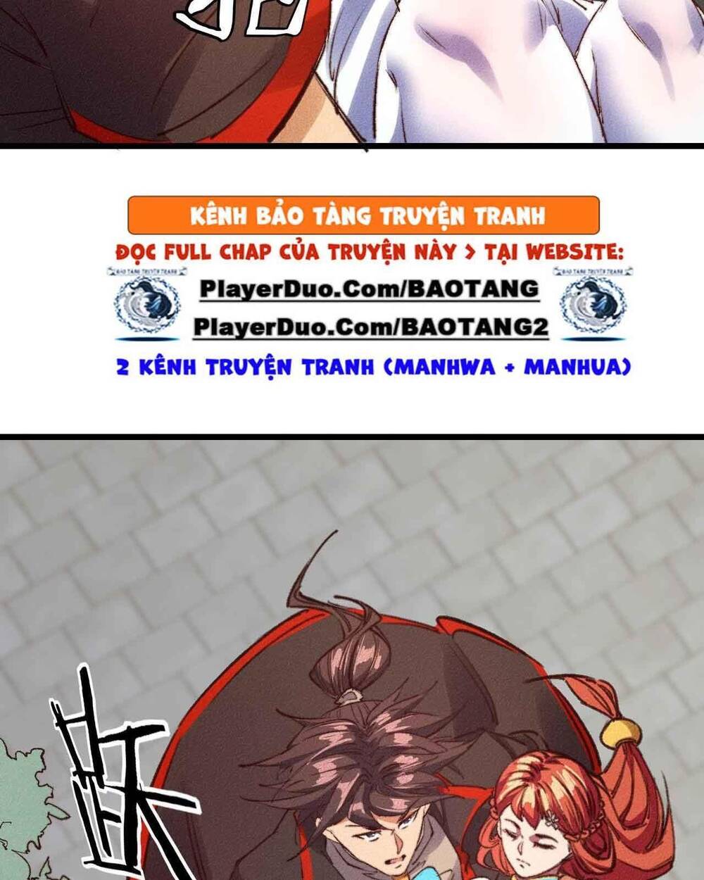 ta thành thần một mình chapter 28 57