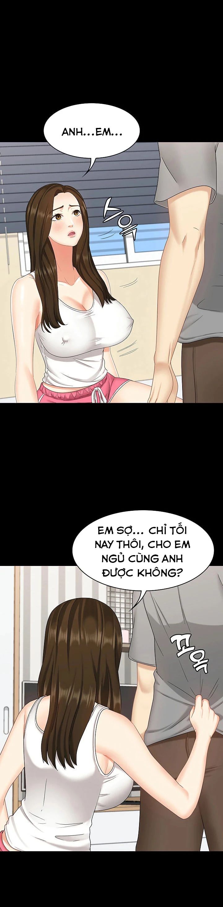 cô ấy là em gái tôi nhưng không sao chapter 5 7