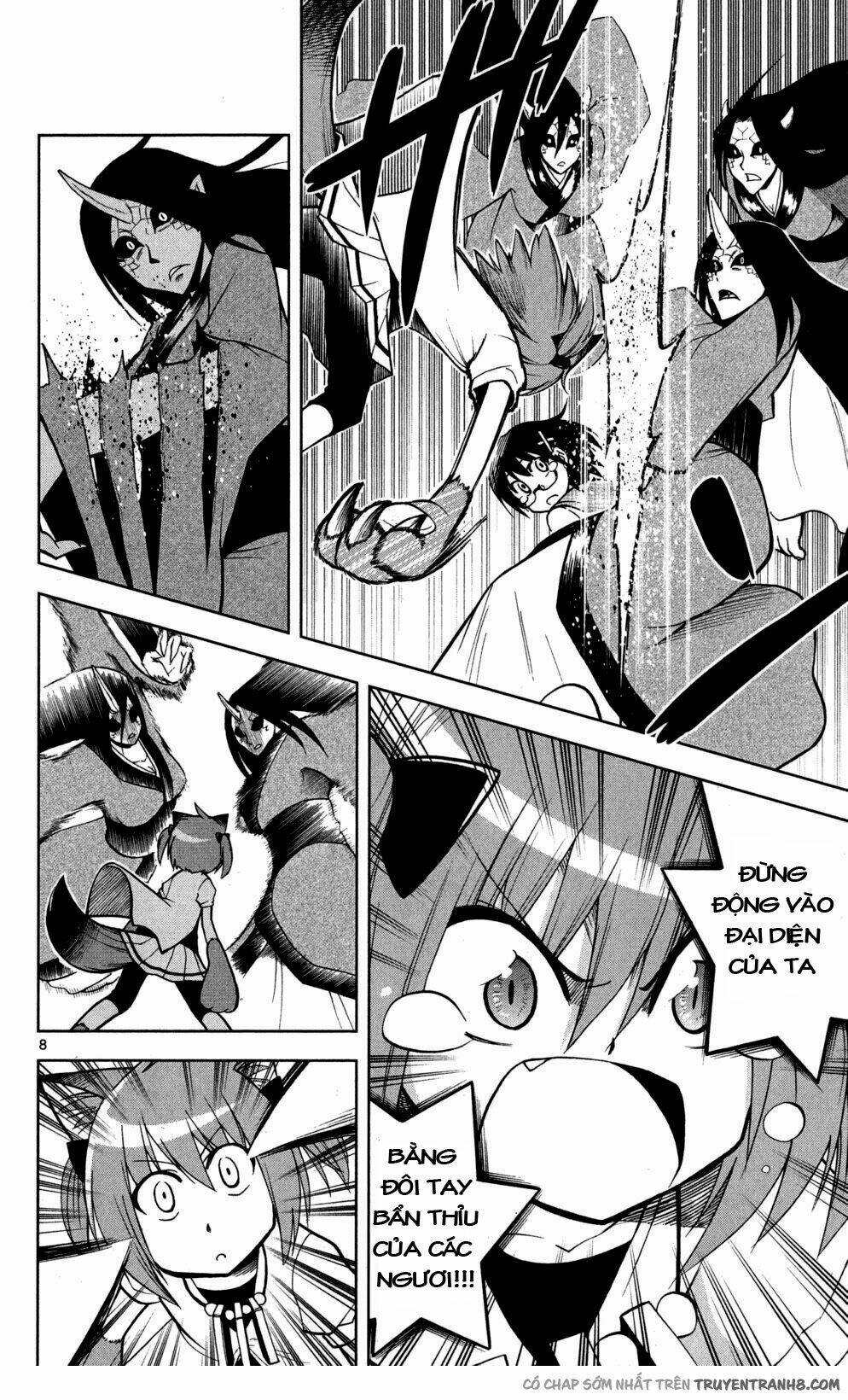 gankon chapter 45 12