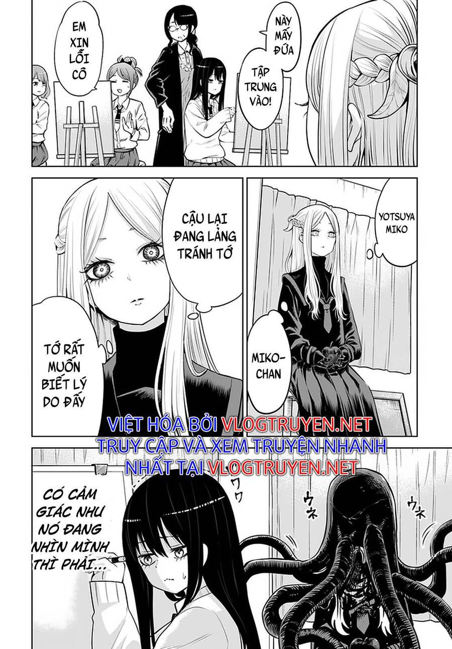 mieruko-chan chapter 50 5