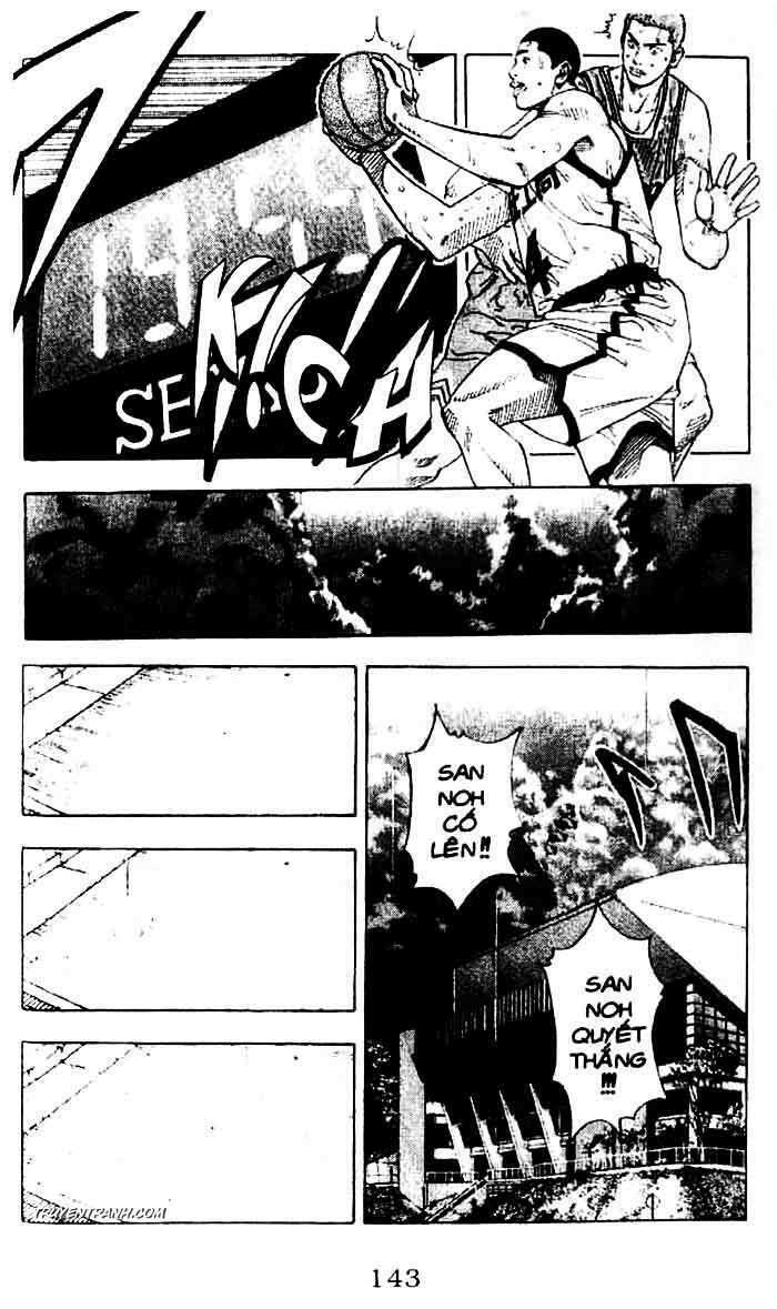 cao thủ bóng rổ chapter 233 15