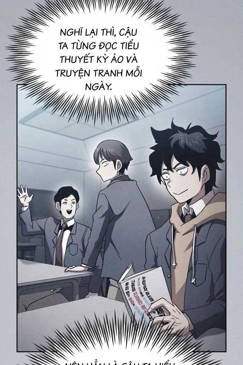 Có Thật Đây Là Anh Hùng Không? chapter 75.1 30