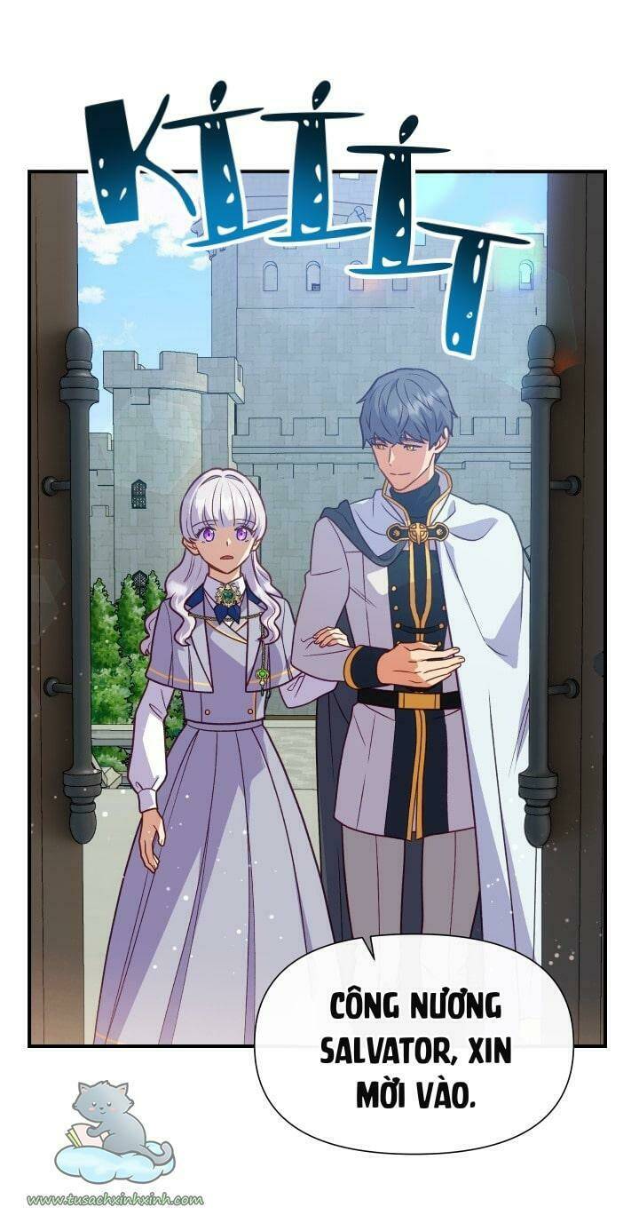 khế ước của nữ công tước quái vật chapter 136 3