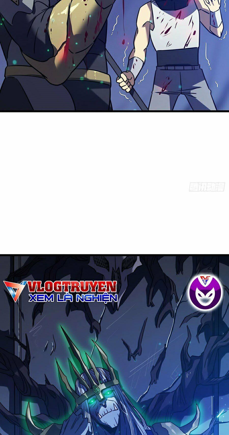 sát thần chi lộ tại dị giới chapter 18 92