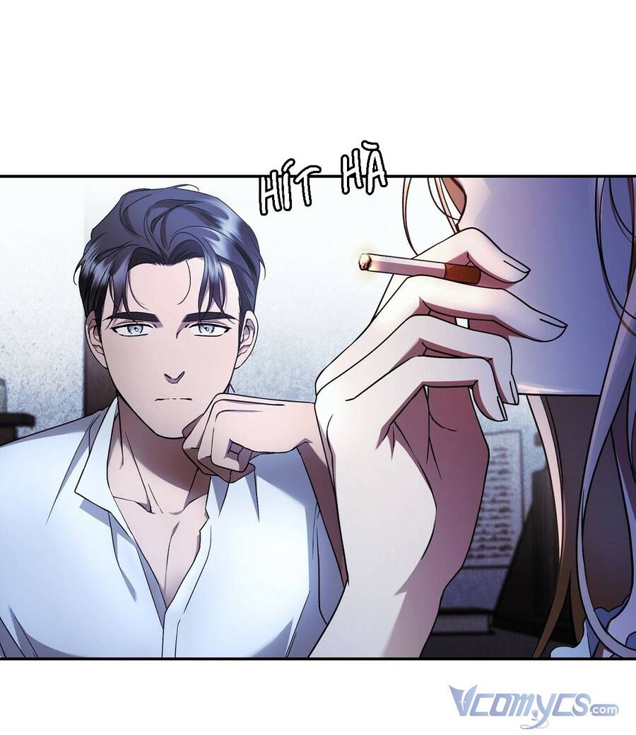 lời nói dối vĩnh cửu của người chapter 21 16