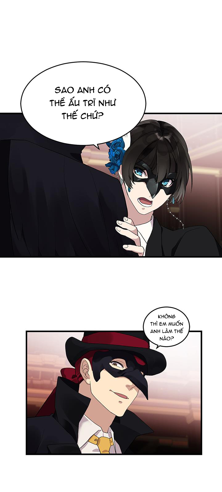 khách sạn ojakgyo chapter 5 5