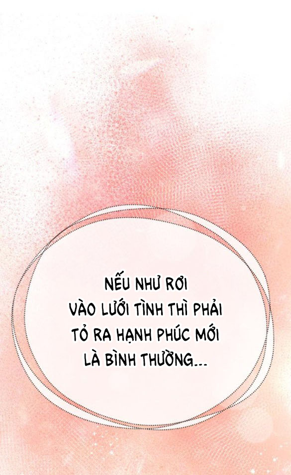 Thuyết Tình Yêu Ích Kỷ chapter 10.1 16