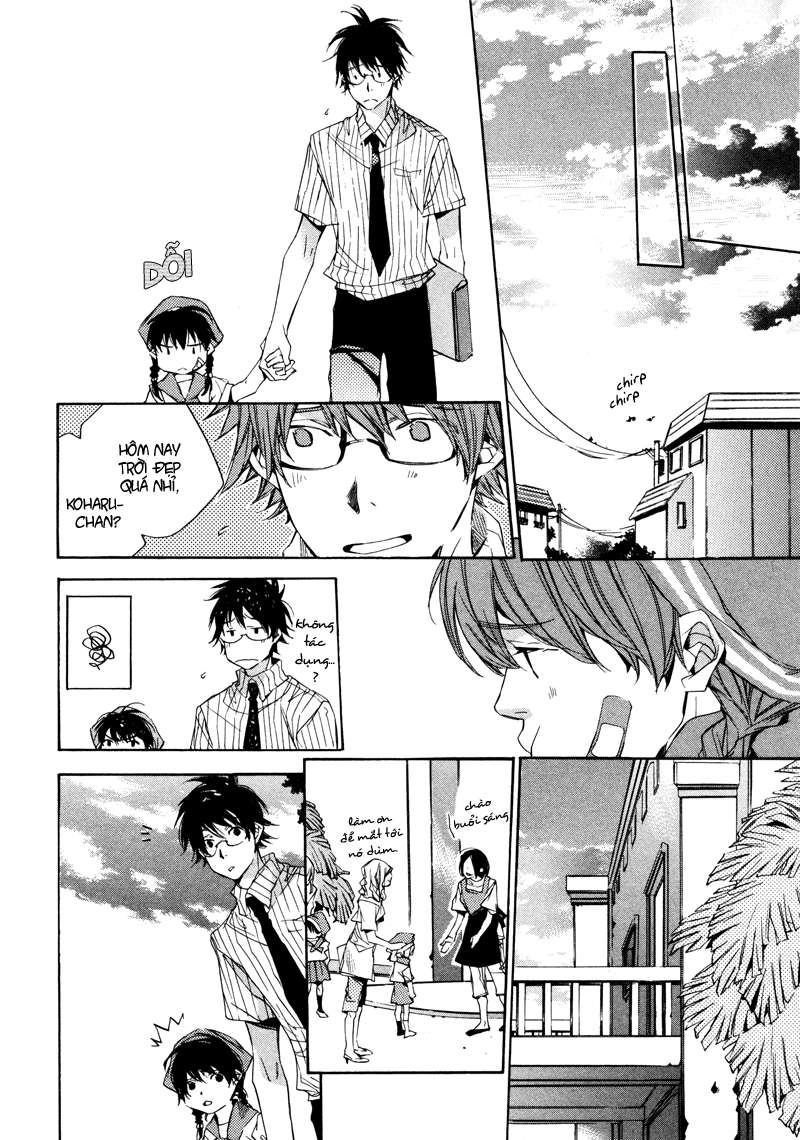 my girl chapter 6 12