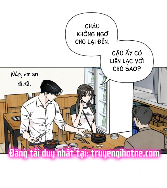 điều khiến tôi quyết tâm muốn chết chapter 82.2 1