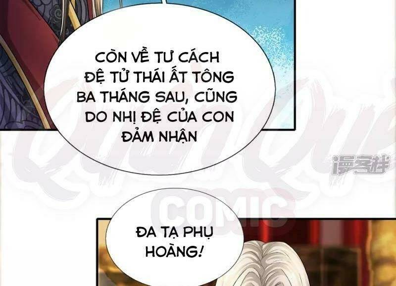 chí tôn hồng bao hoàng đế chapter 6 5