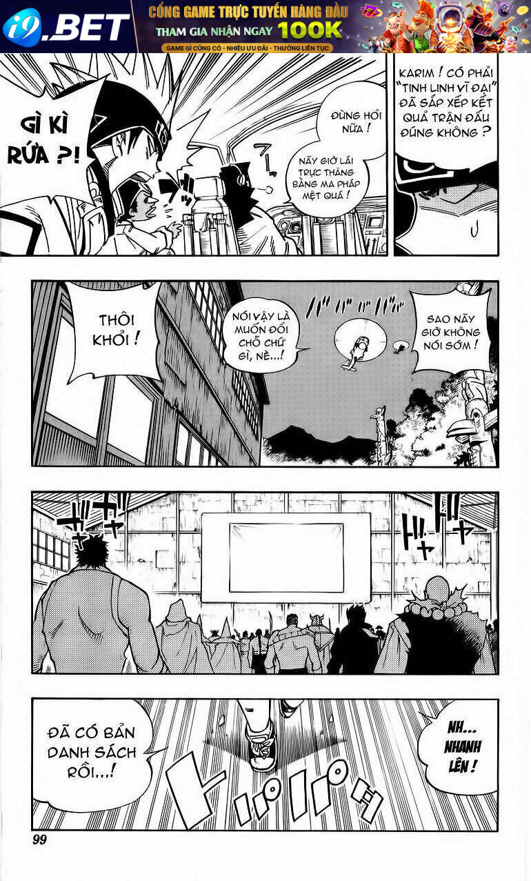 vua pháp thuật chapter 112 8